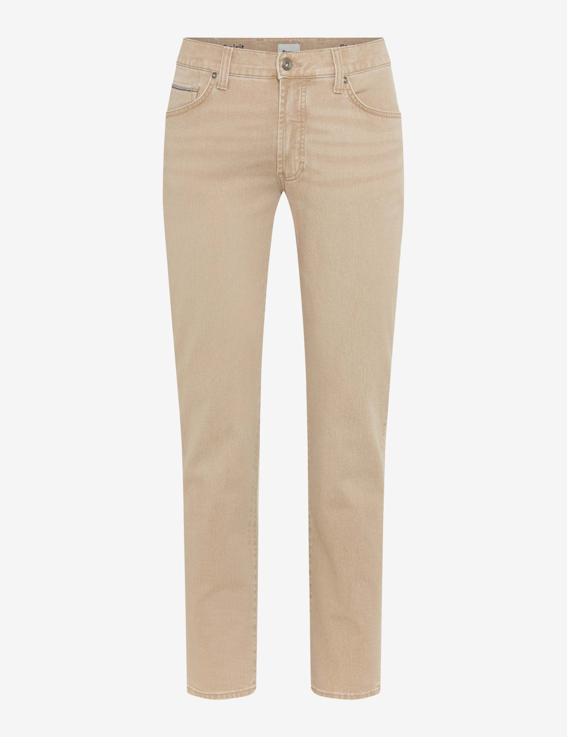 5-Pocket-Jeans Jeans Style Clint - Regular Fit