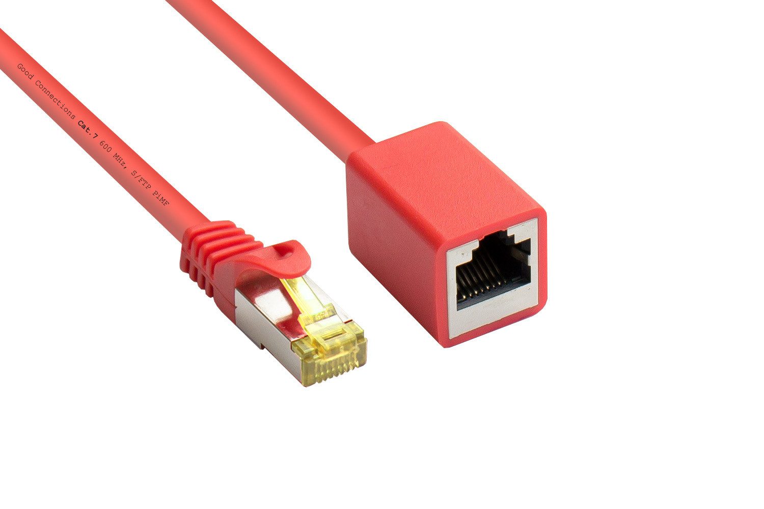Patchkabel Ethernet Netzwerkkabel