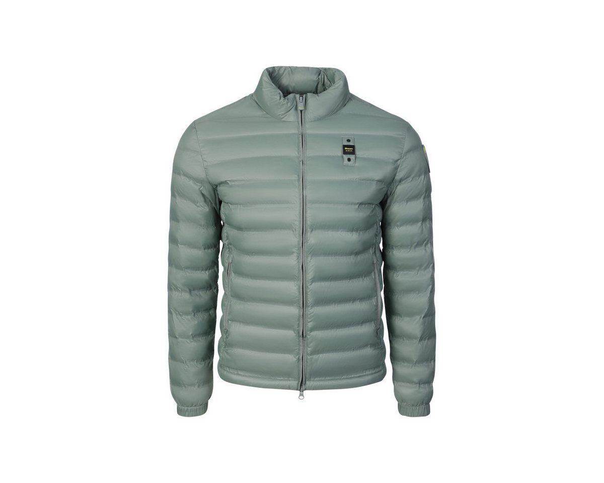 Blauer Steppjacke Sewall Herren (1-St) Winterjacke, Übergangsjacke, Windjacke, Outdoorjacke, Mantel