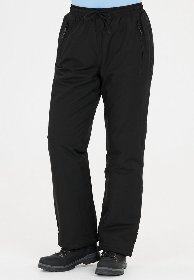 WHISTLER Skihose Fando V2 im wetterfesten, warmen und bequemen Design