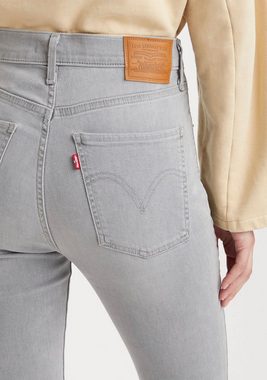 Levi's® Skinny-fit-Jeans MILE HIGH SUPER SKINNY