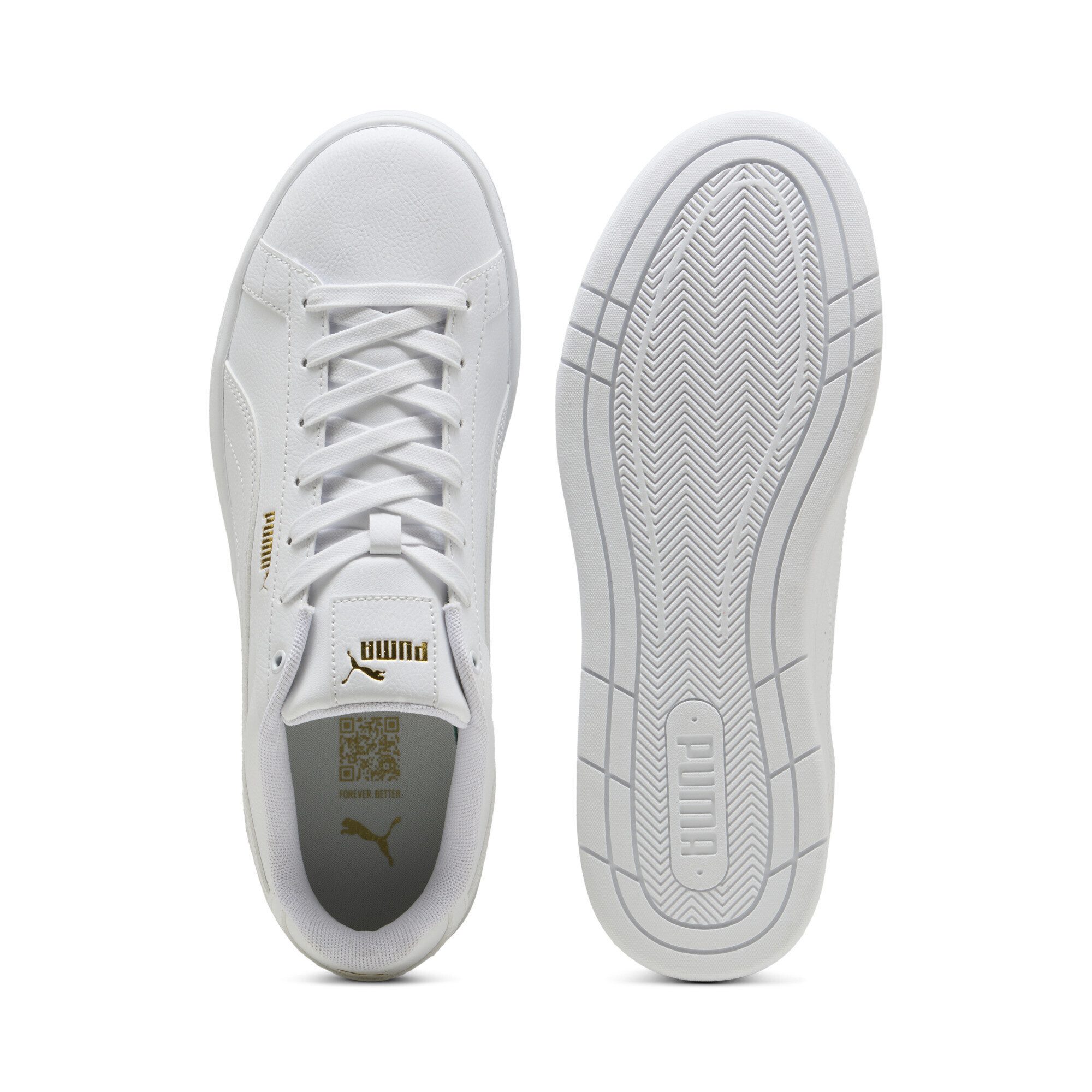 PUMA Court Classico Sneakers Erwachsene Sneaker – Bild 4 von 5