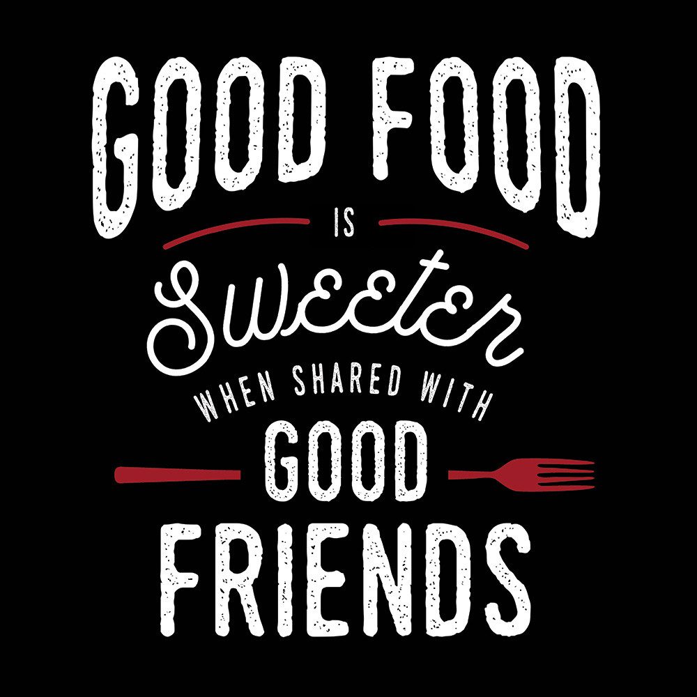 Wallarena Leinwandbild Küche Food Schwarz Kunst Wandbild XXL Leinwandbilder günstig online kaufen