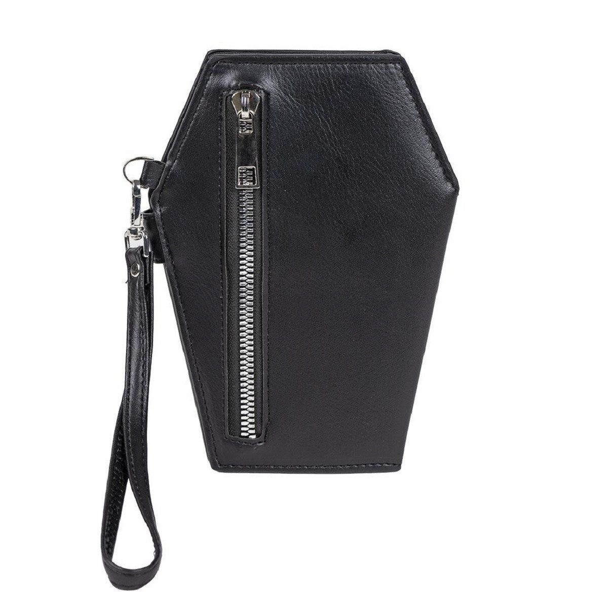 The Nightmare Before Christmas Brieftasche Portemonnaie Brieftasche – stilvolle Geldbörse