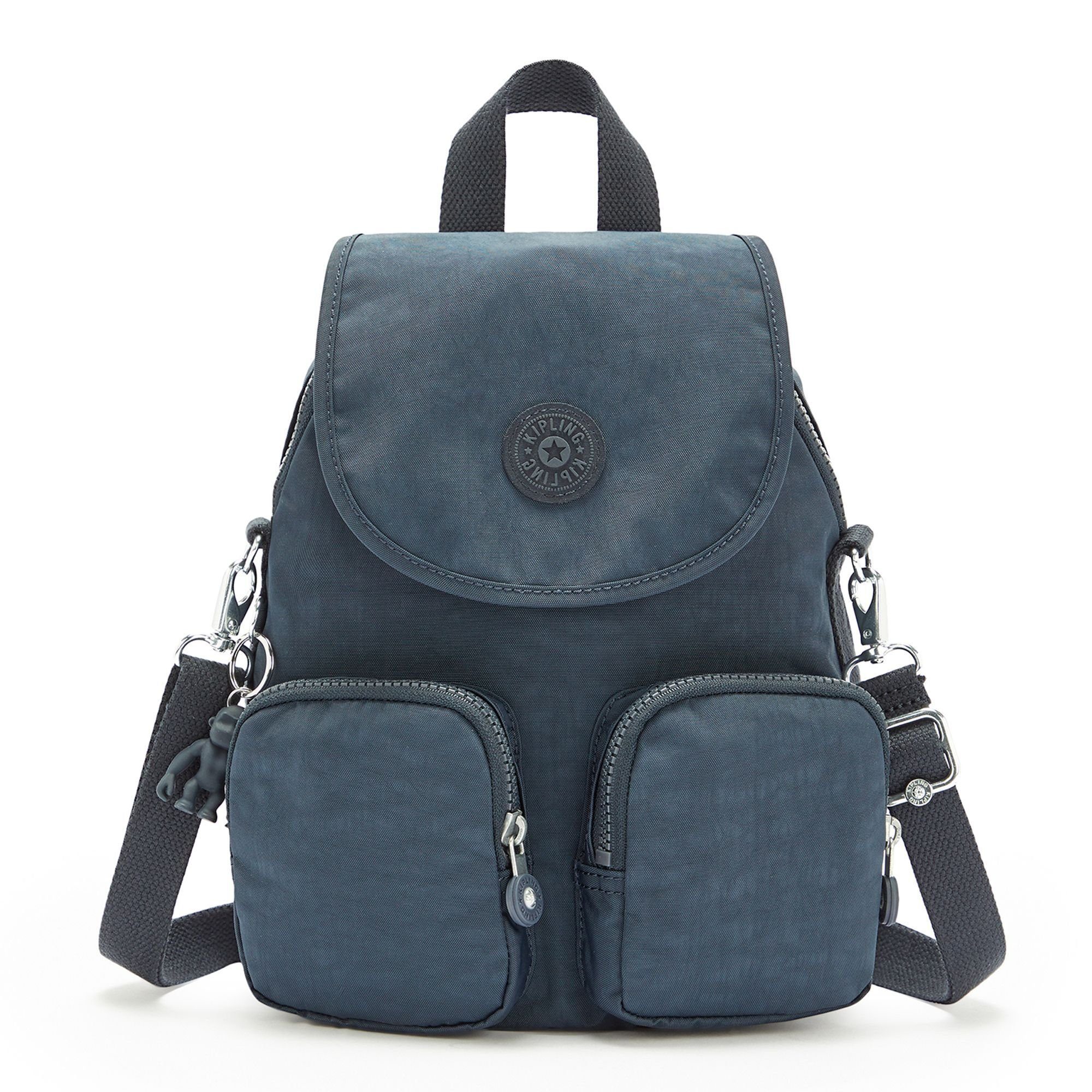 KIPLING Cityrucksack Classics, Polyamid