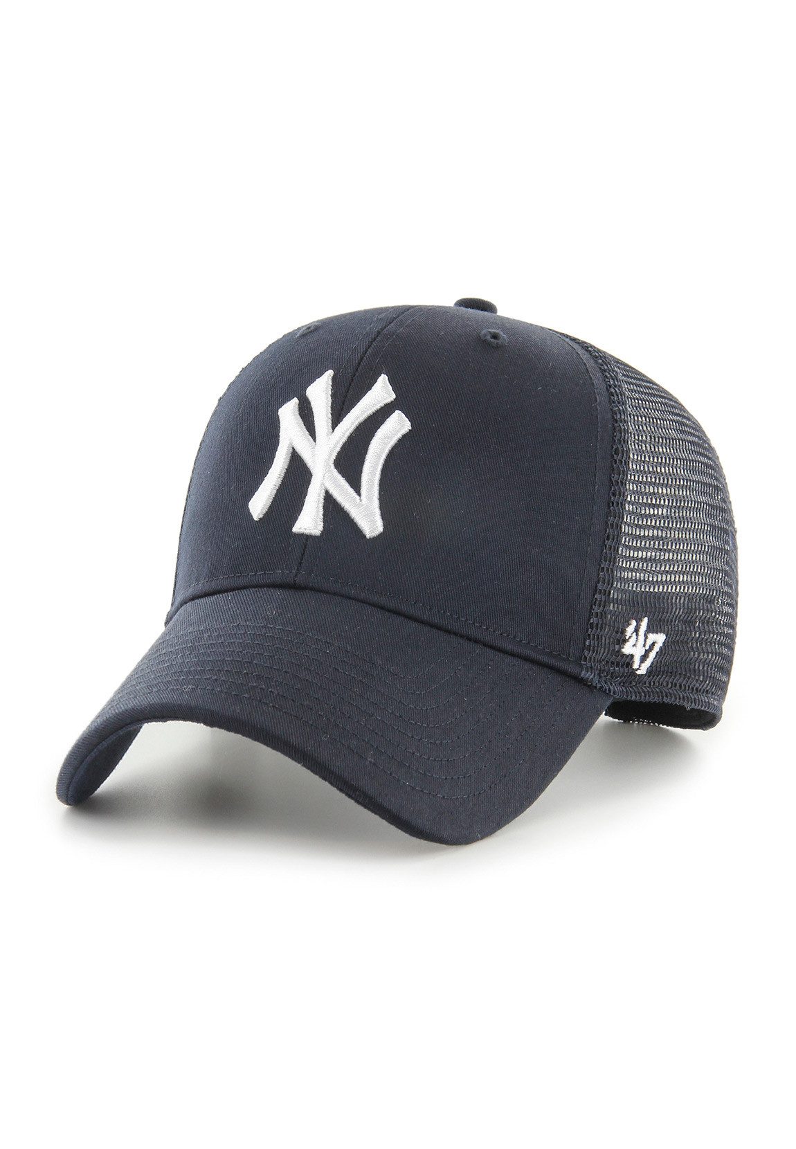 '47 Brand Trucker Cap 47 Brand MVP Trucker Adjustable Cap NY YANKEES B-BRAN günstig online kaufen