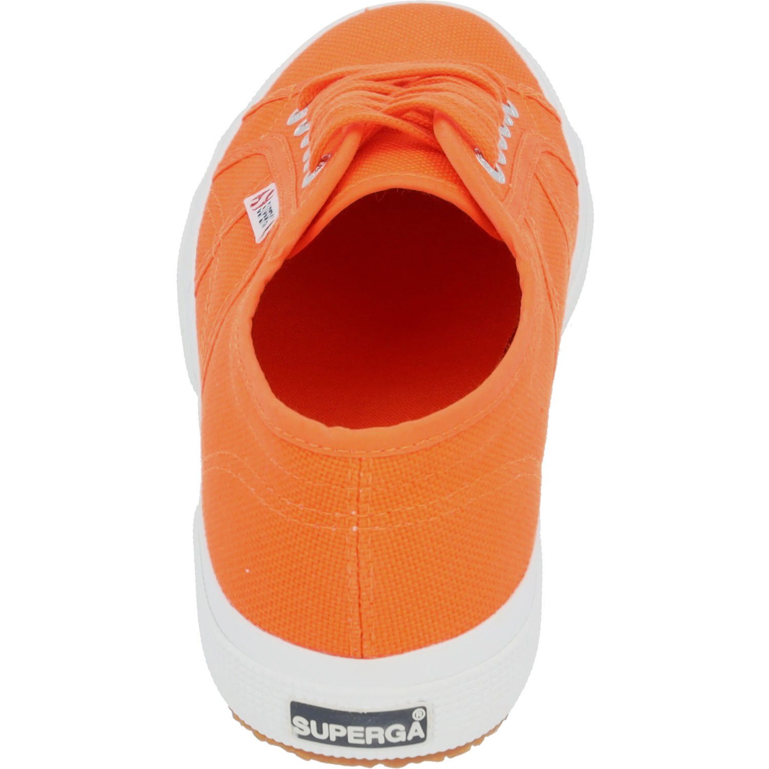 Superga Superga 2750 Cotu ORANGE (19801318) Sneaker Classic S000010