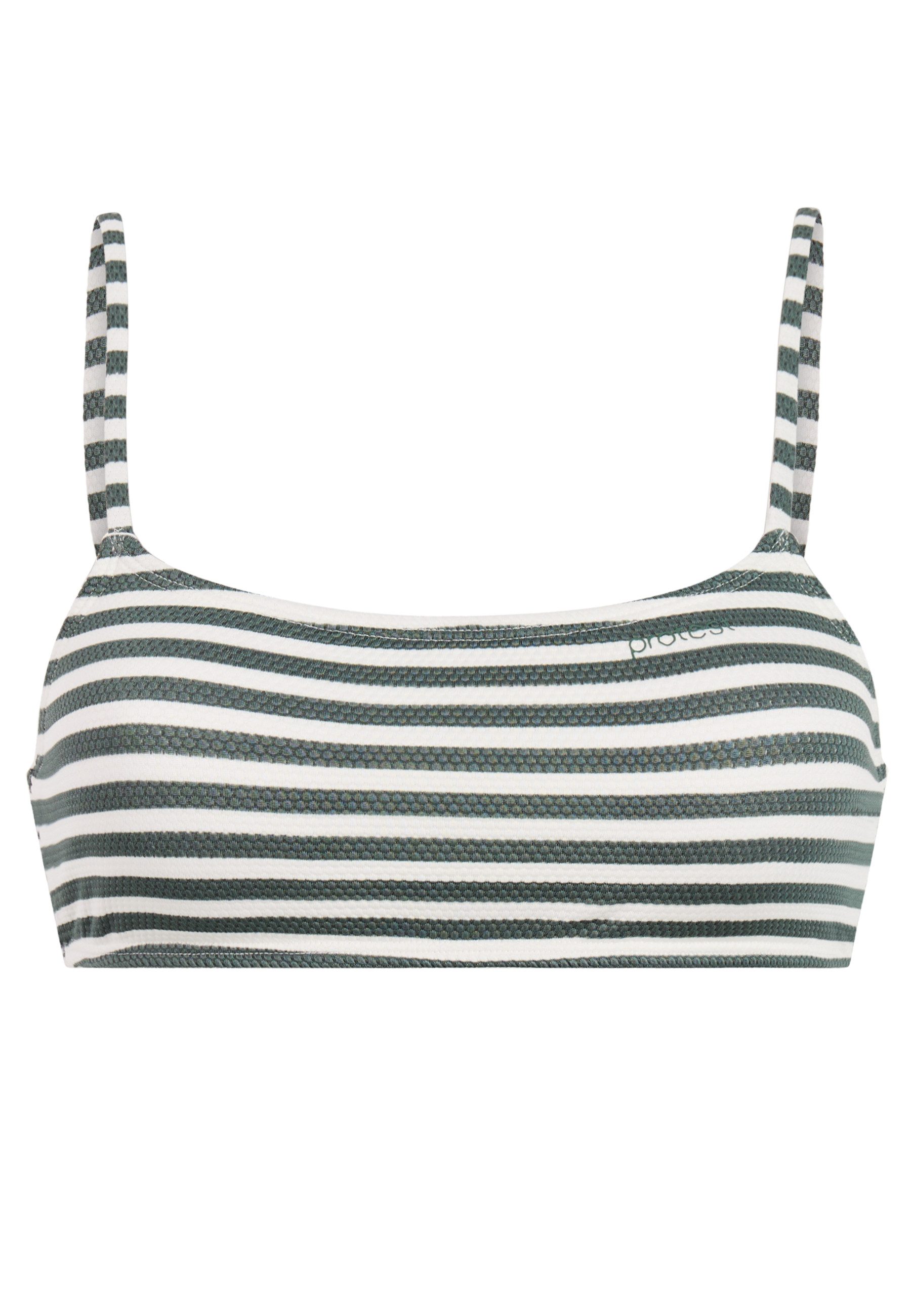 Protest Triangel-Bikini-Top MIXElisa (Bikini-Oberteil, 2-St)