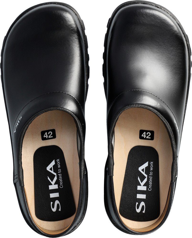 Sika Comfort - geschlossener Clog Clog