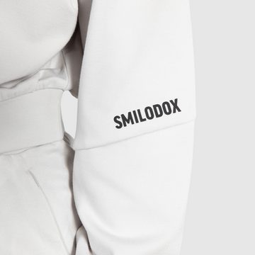 Smilodox Sweatshirt Althea Oversize