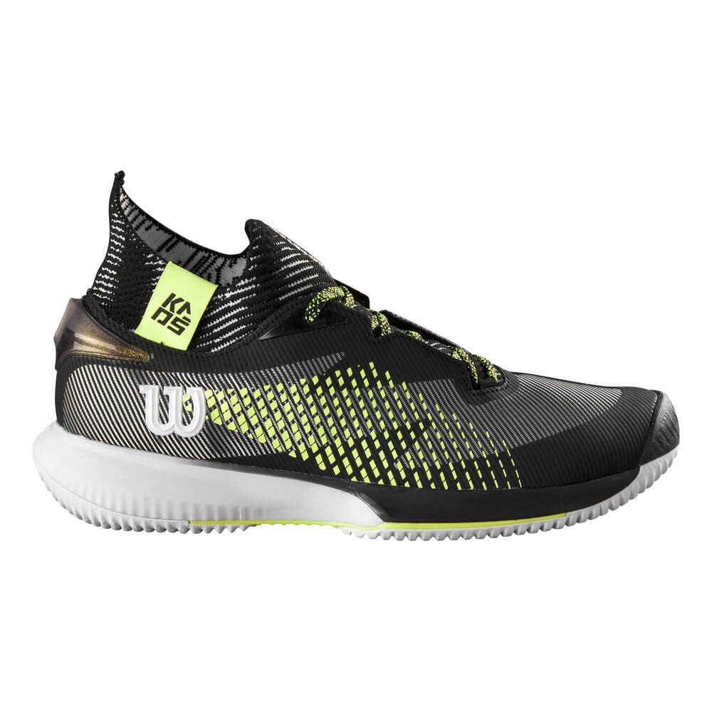 Kaos Rapide Sft Ac - Allcourt Tennisschuh Tennisschuh
