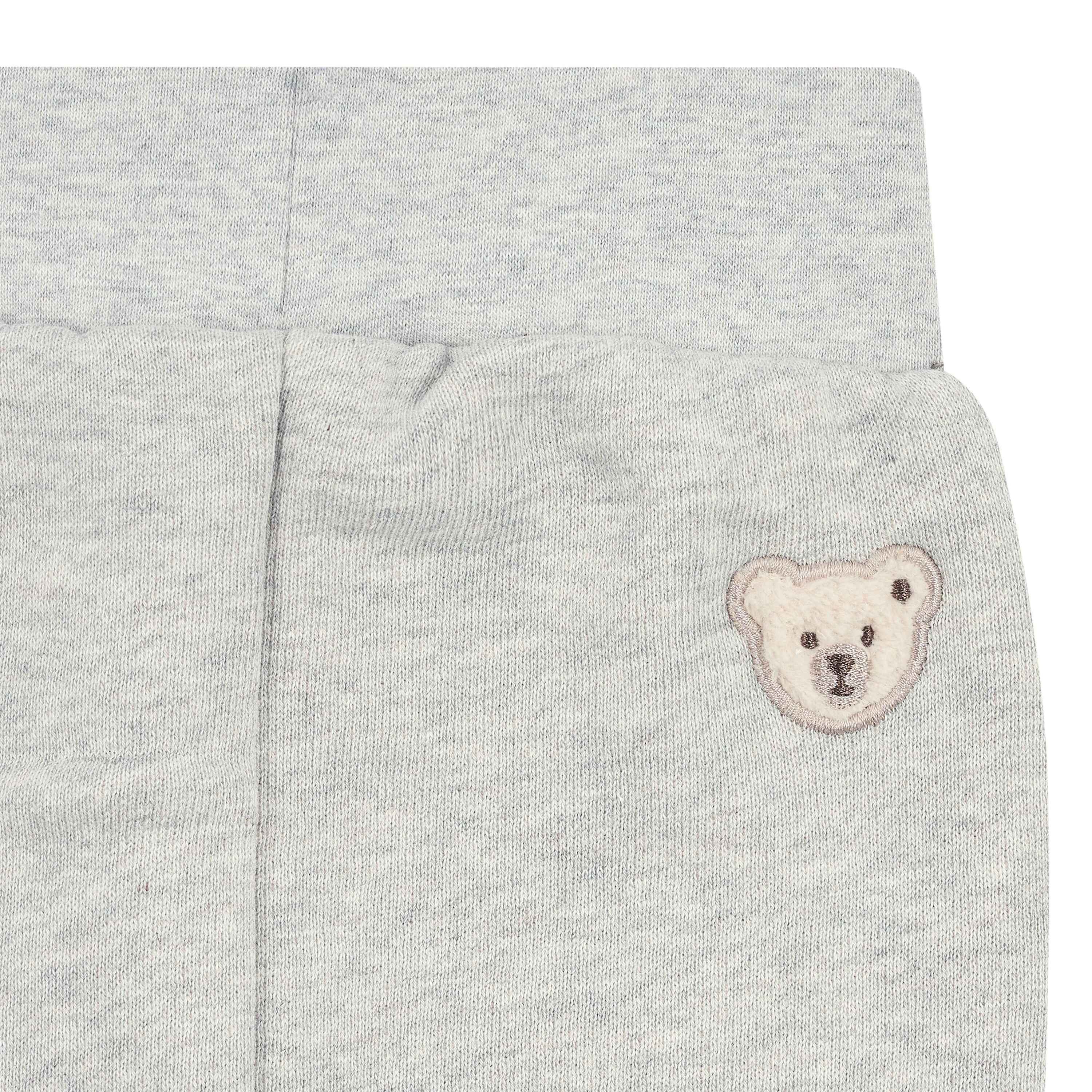 Steiff Jogginghose Jogginghose Off to the Moon, Softbund