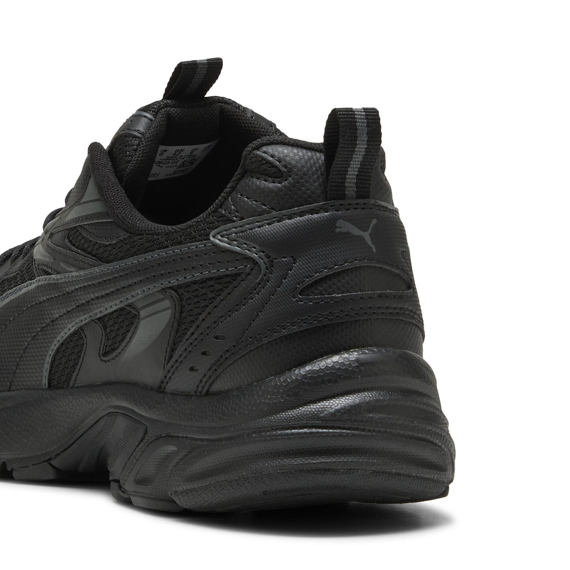 PUMA Milenio Tech Sneakers Erwachsene Sneaker günstig online kaufen