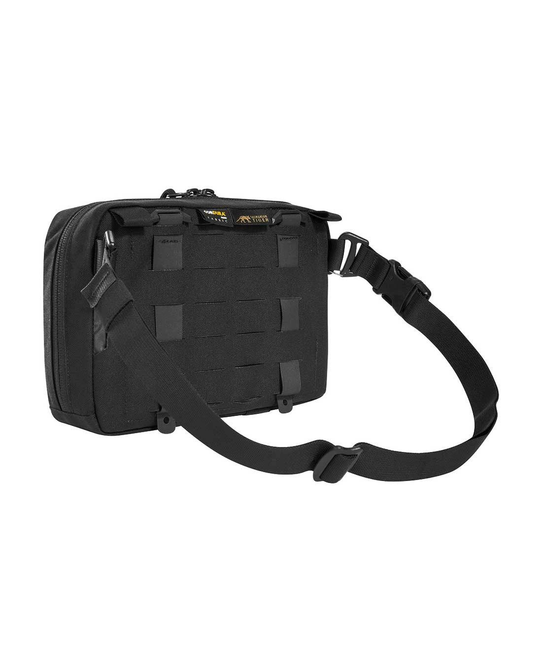 Tasmanian Tiger Bauchtasche TT Tac Pouch 8.1 Hip Schwarz