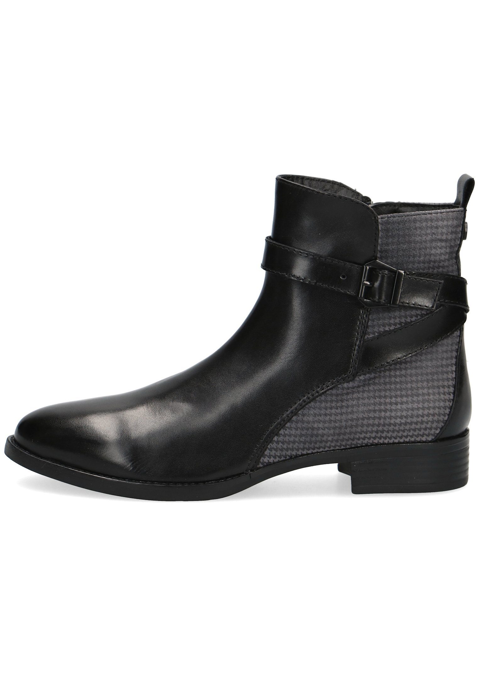 Caprice 9-25330-29 019 Black Comb Stiefelette