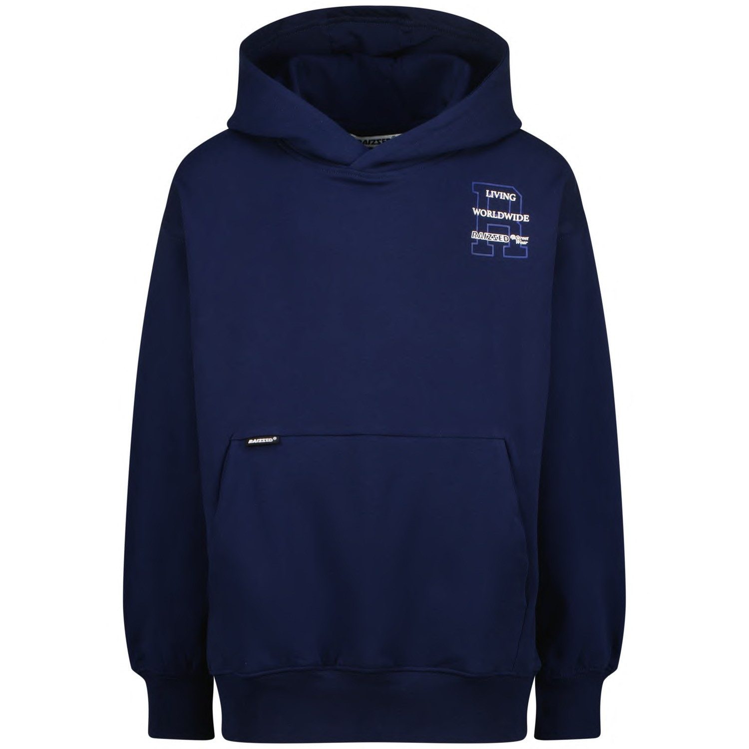 Hoodie Nocussed