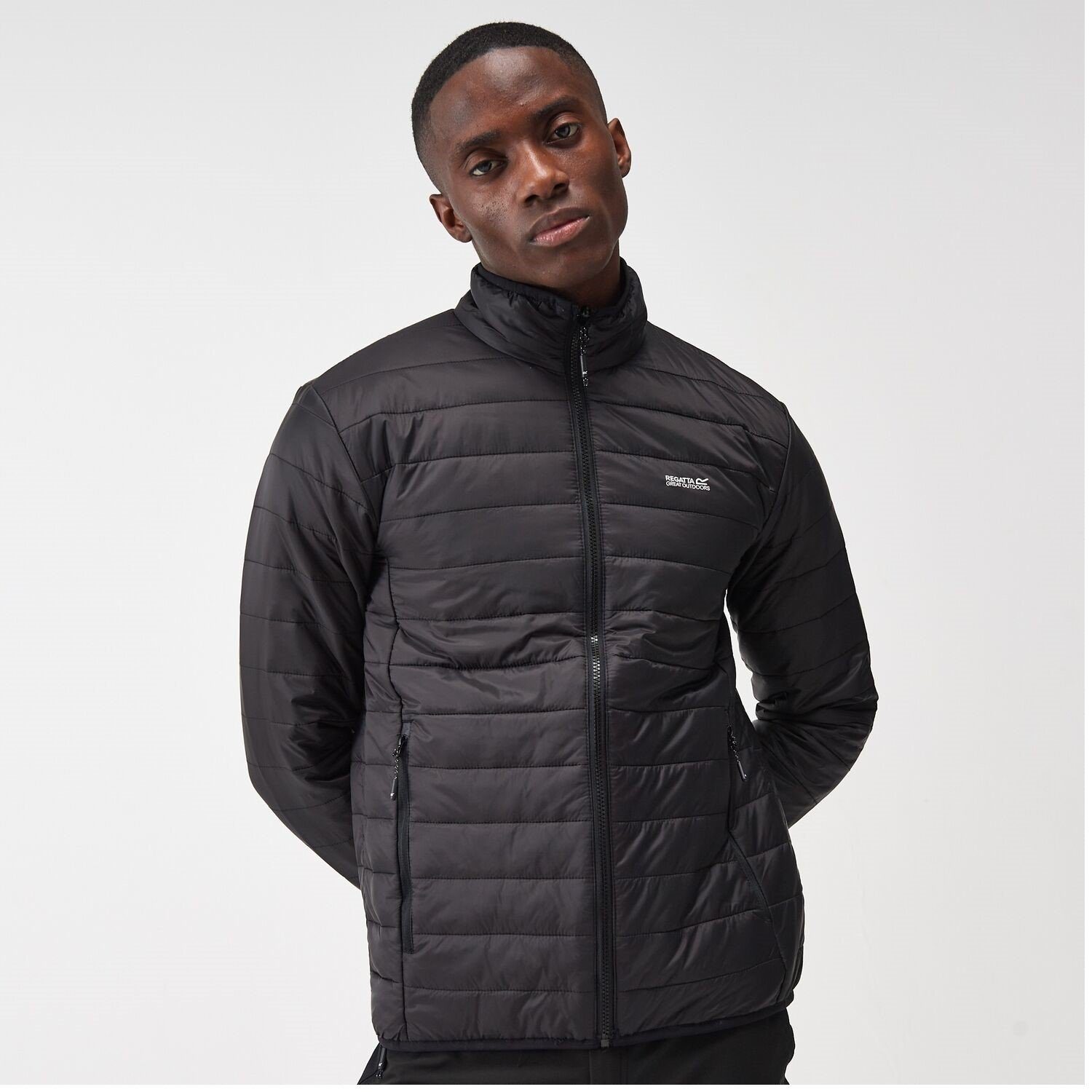 Regatta Winterjacke 3 in 1 Jacke Winterjacke Wentwood VIII