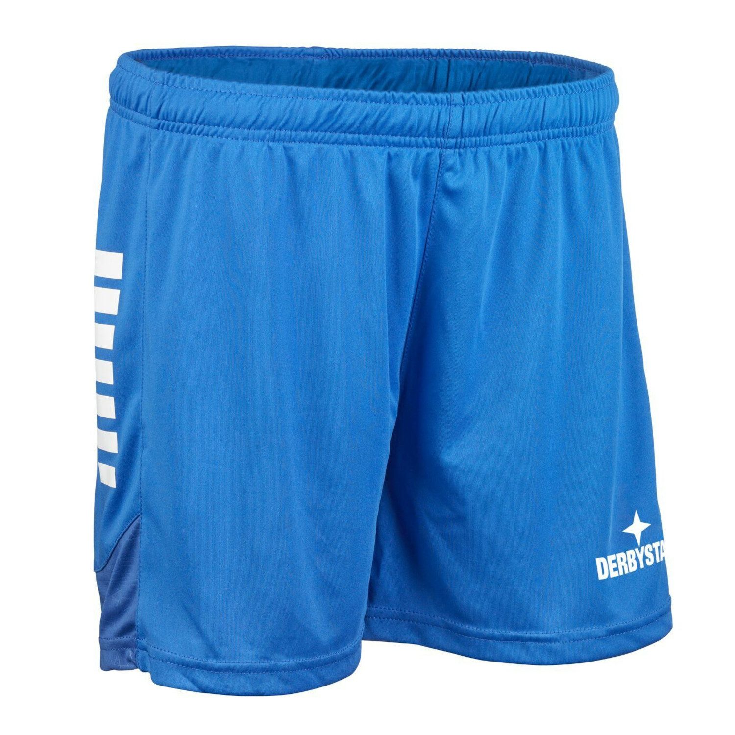 Trainingsshorts Derbystar Damen Short Madrid v25