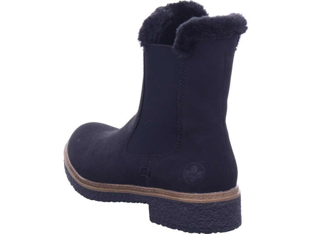 Rieker HWK Damen Stiefel Stiefel günstig online kaufen