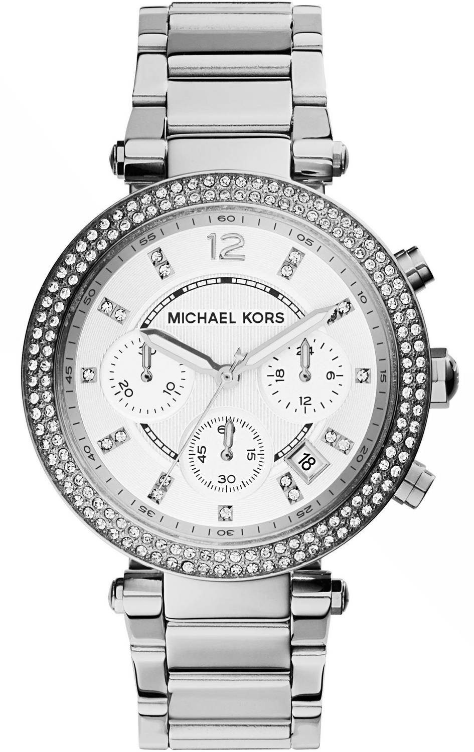 MICHAEL KORS Quarzuhr MK5353 günstig online kaufen