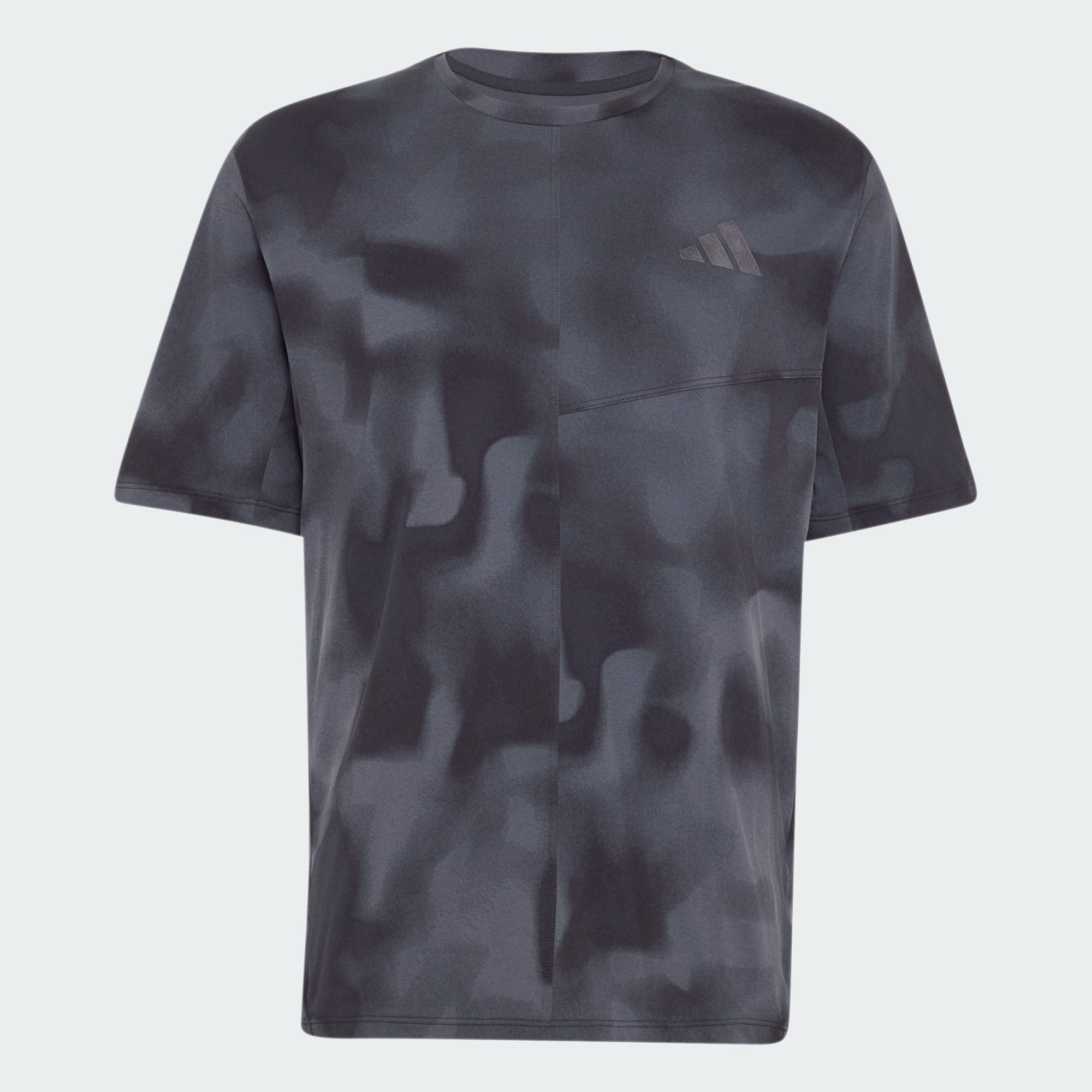 adidas TERREX T-Shirt TERREX MULTI CLIMACOOL T-SHIRT, PRINT (1-tlg)