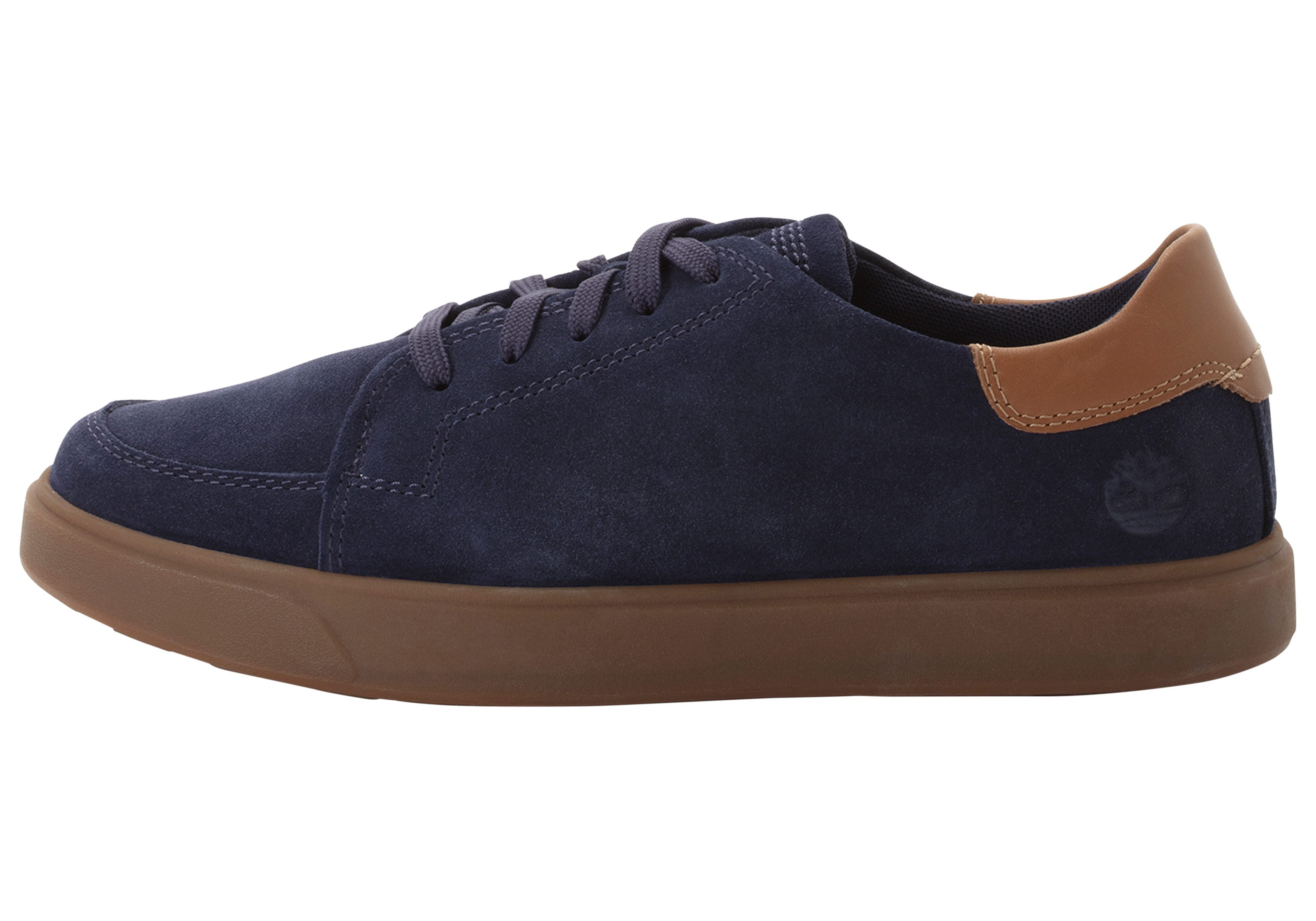 Timberland Emerson Street LOW LACE UP SNEAKER Sneaker günstig online kaufen