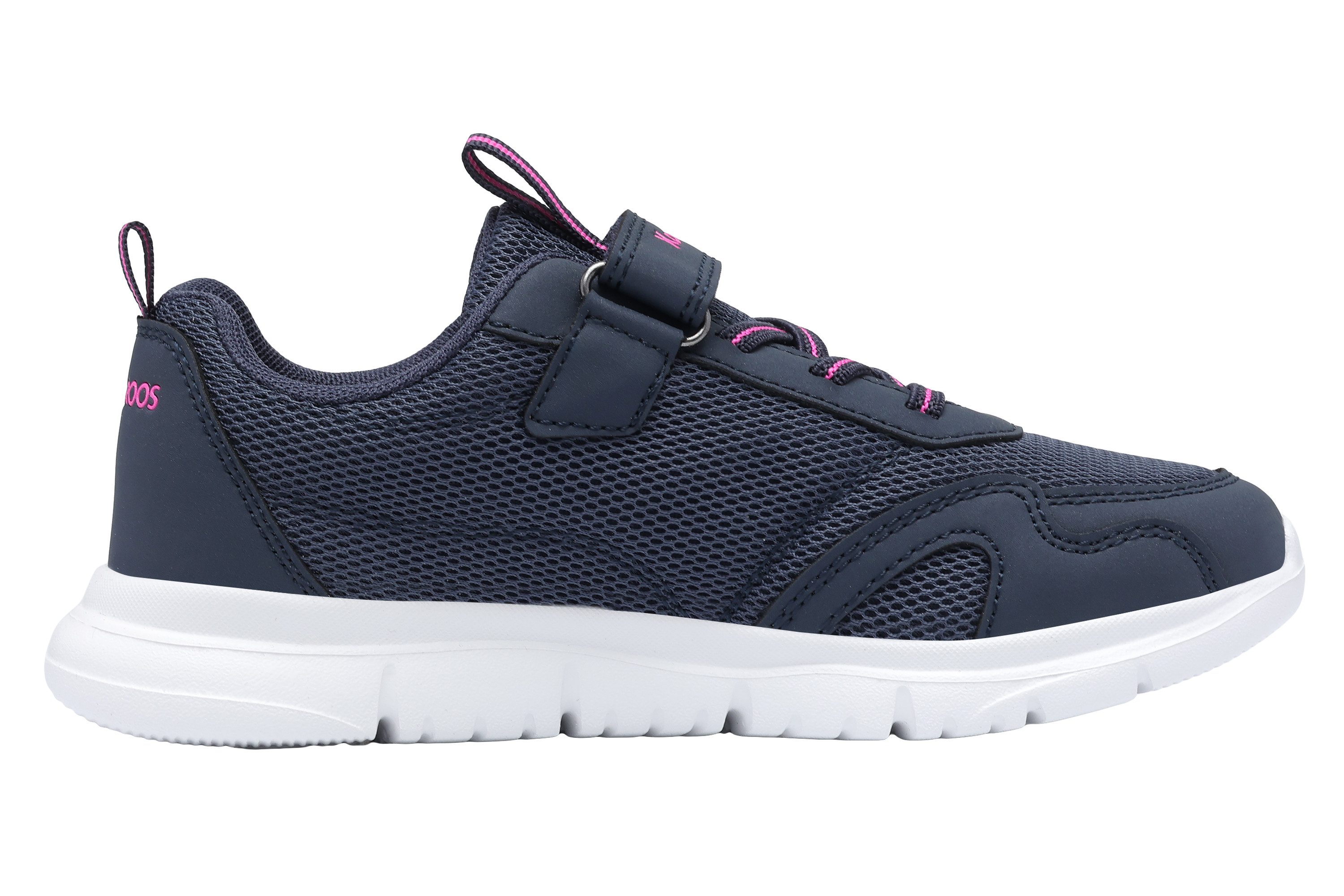 KangaROOS K-ETK ROOZ EV Sneaker