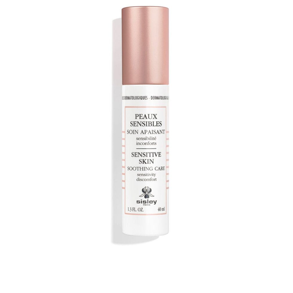 sisley Gesichtspflege Beruhigende Pflege für empfindliche Haut 40 ml