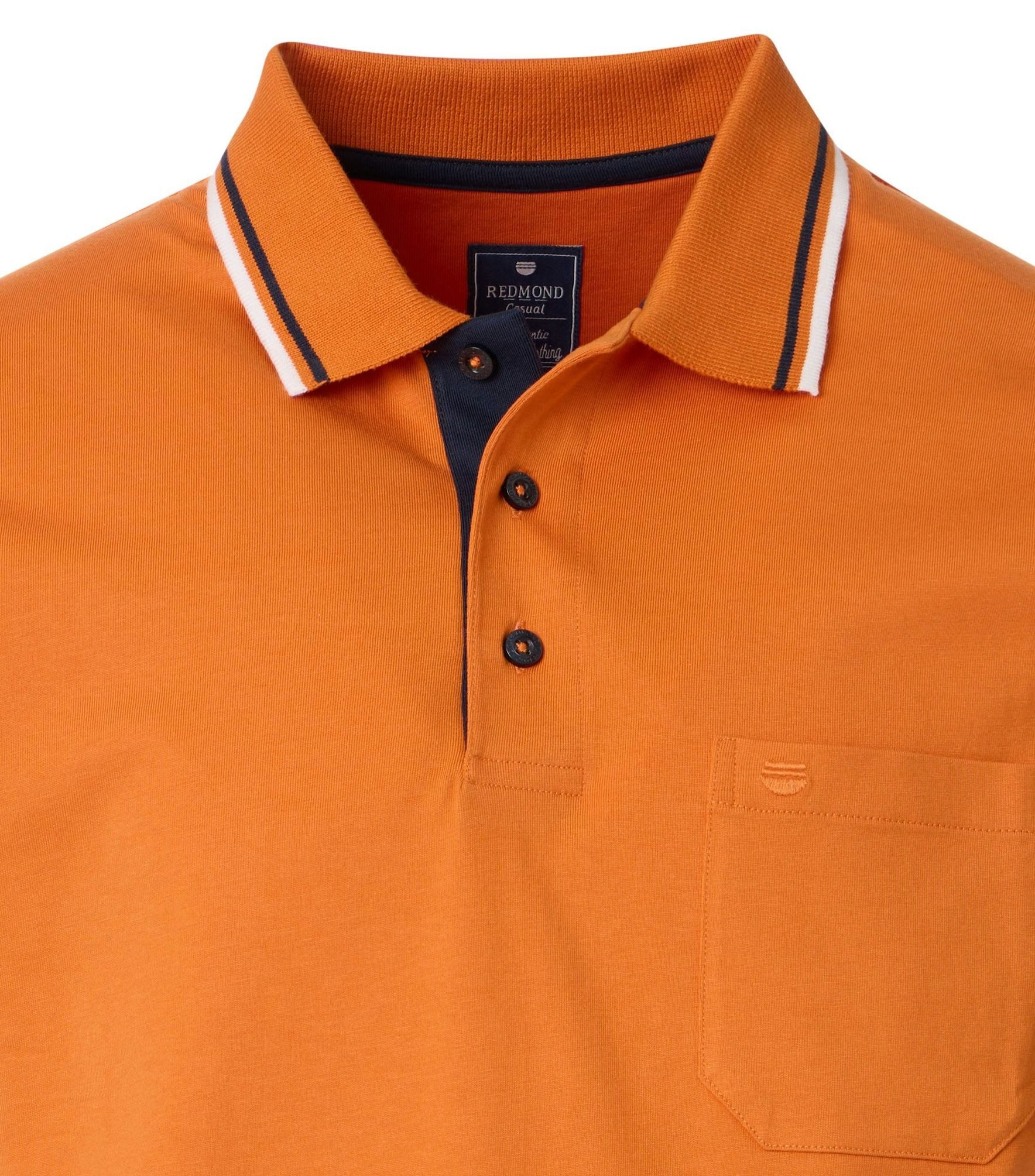 Redmond Poloshirt 251470900