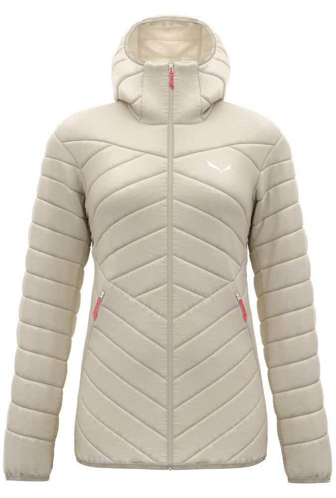 Salewa Winterjacke Daunenjacke Brenta RDS (windbeständig, wasserabweisend, warm)