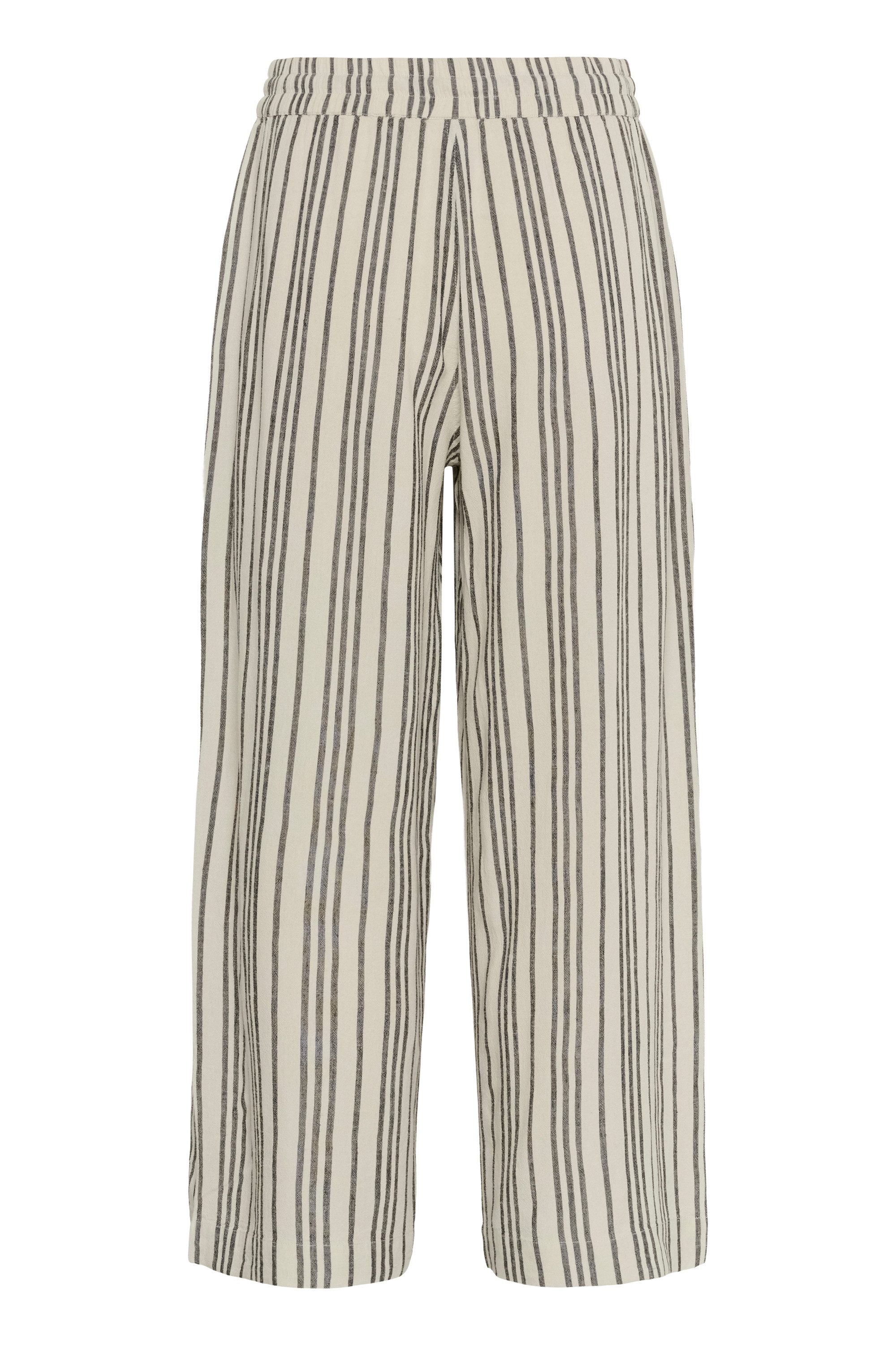 KAFFE Stoffhose Casual Hose KAmilia günstig online kaufen