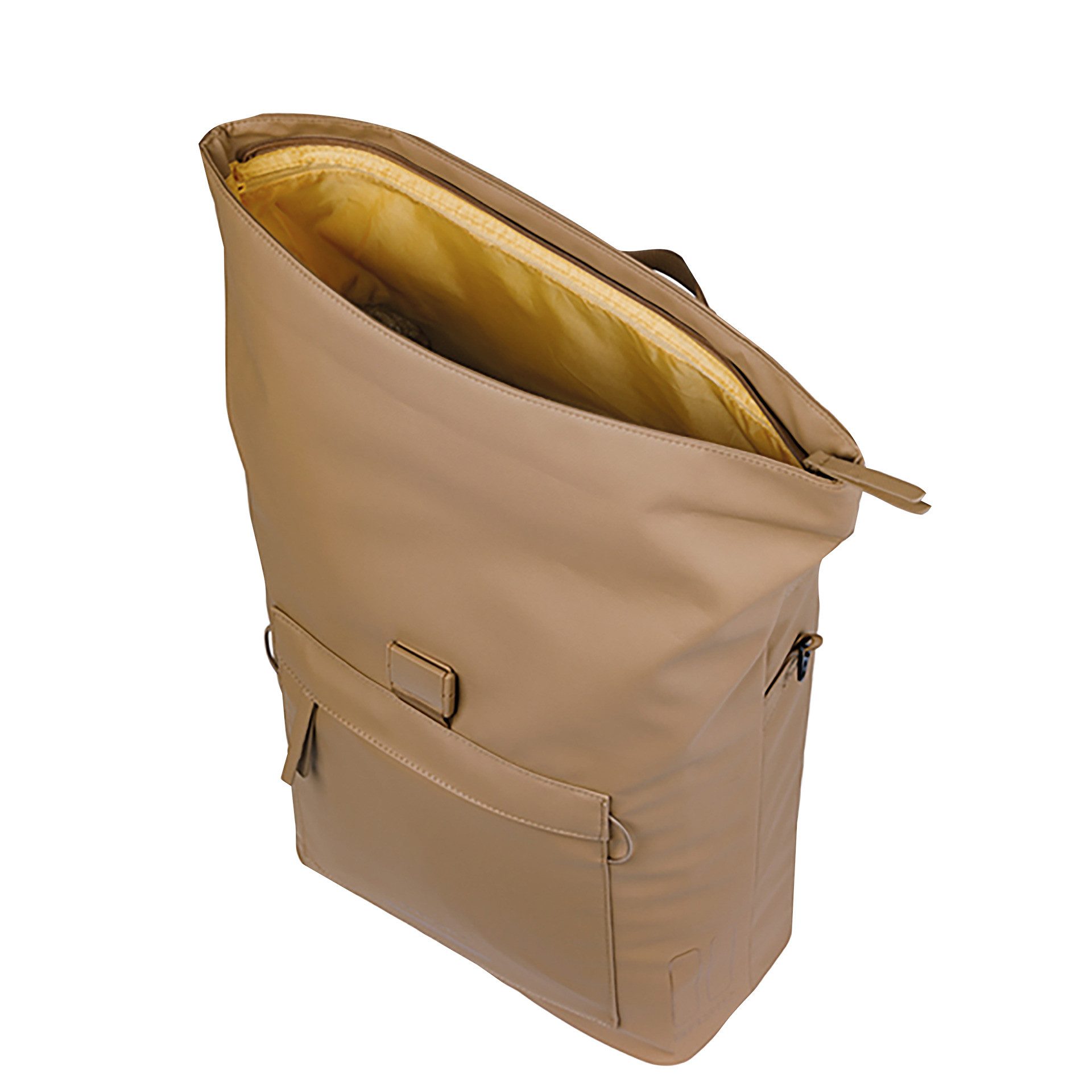 Basil Gepäckträgertasche, Fahrrad-Umhängetasche Brooklyn MIK Hooks