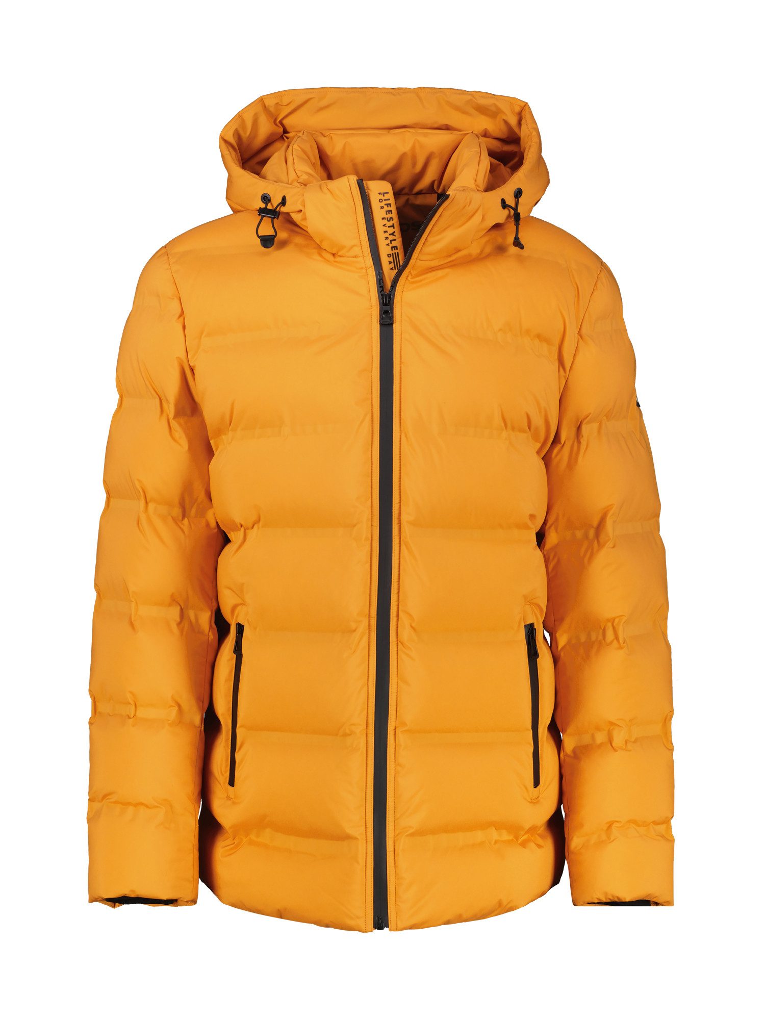 PUMPKIN ORANGE