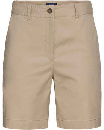Gant Shorts Chinoshorts