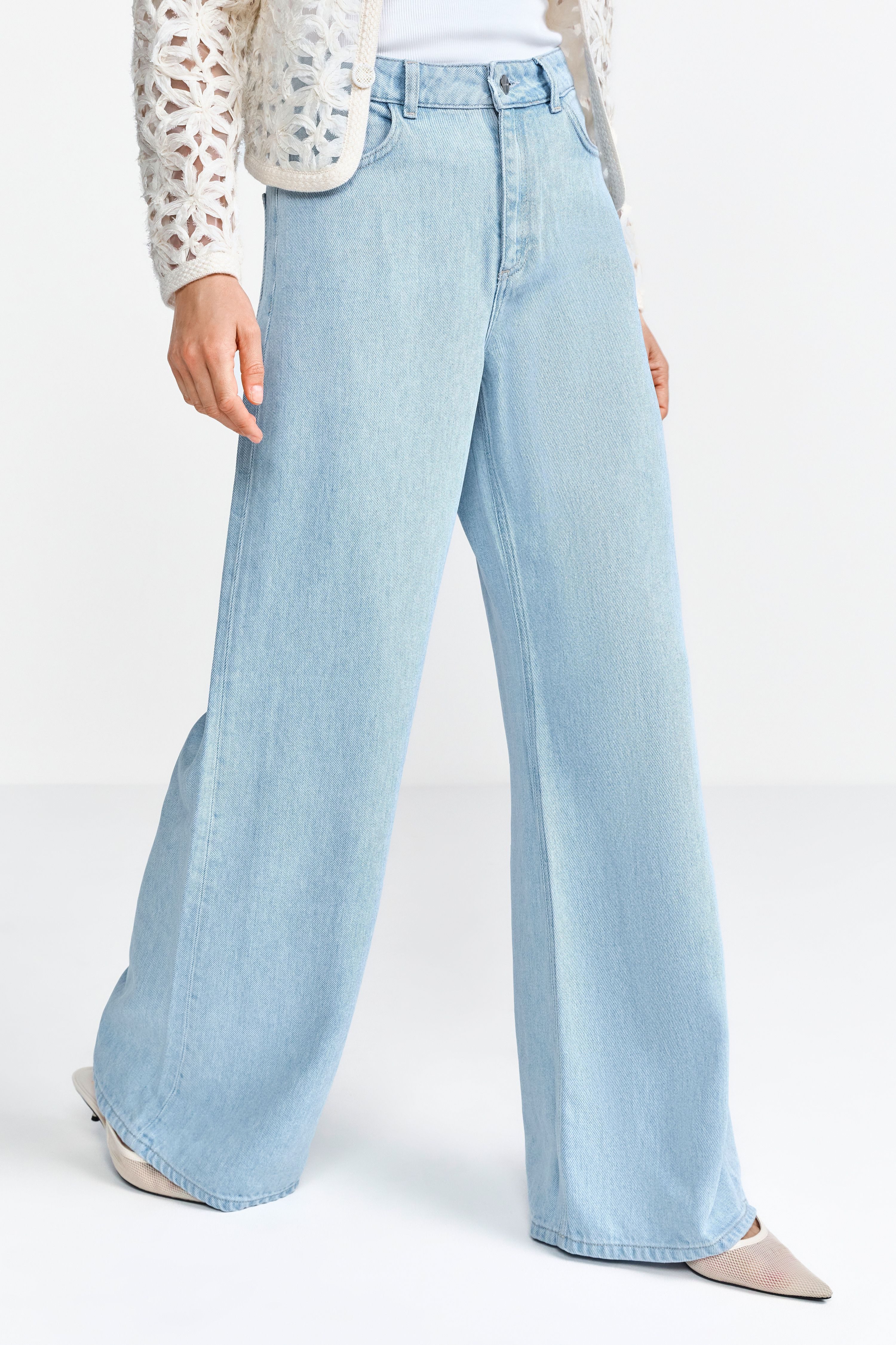 RICHROYAL 5-Pocket-Jeans