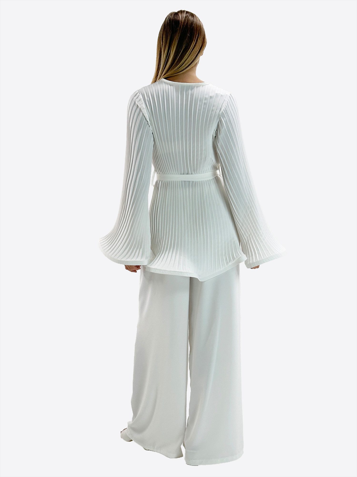 Elara Anzug Langesset (Set, Hose & Oberteil)