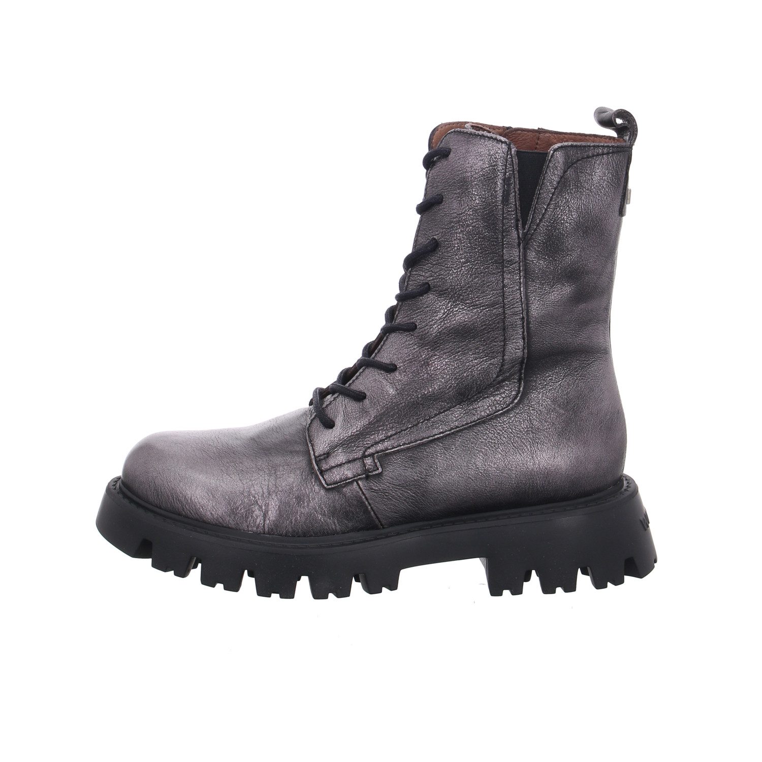 Wonders C-7502 Schnürstiefelette
