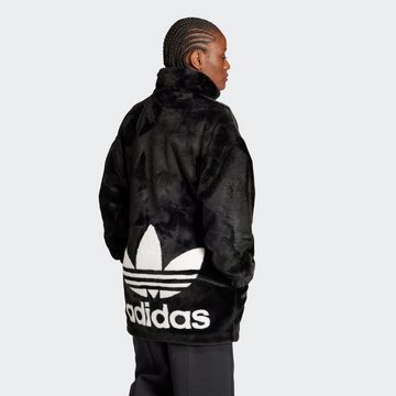 adidas Originals Fellimitatjacke adidas Originals Faux Fur Jacket