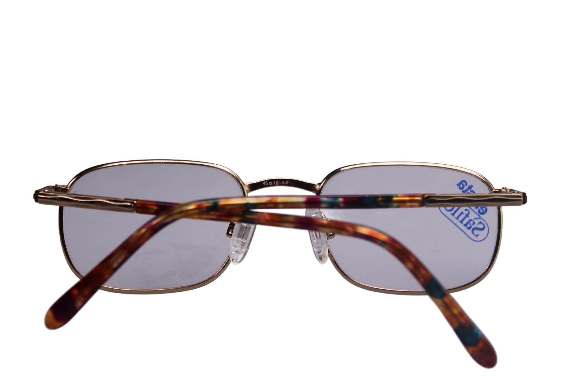 Safilo Brillengestell Safilo Fassung K2709 1AH