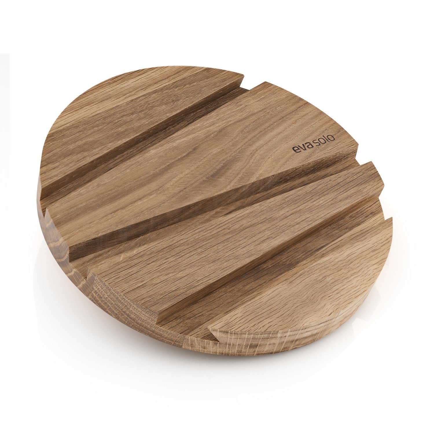 Eva Solo Подставка SmartMat, Aus Eichenholz