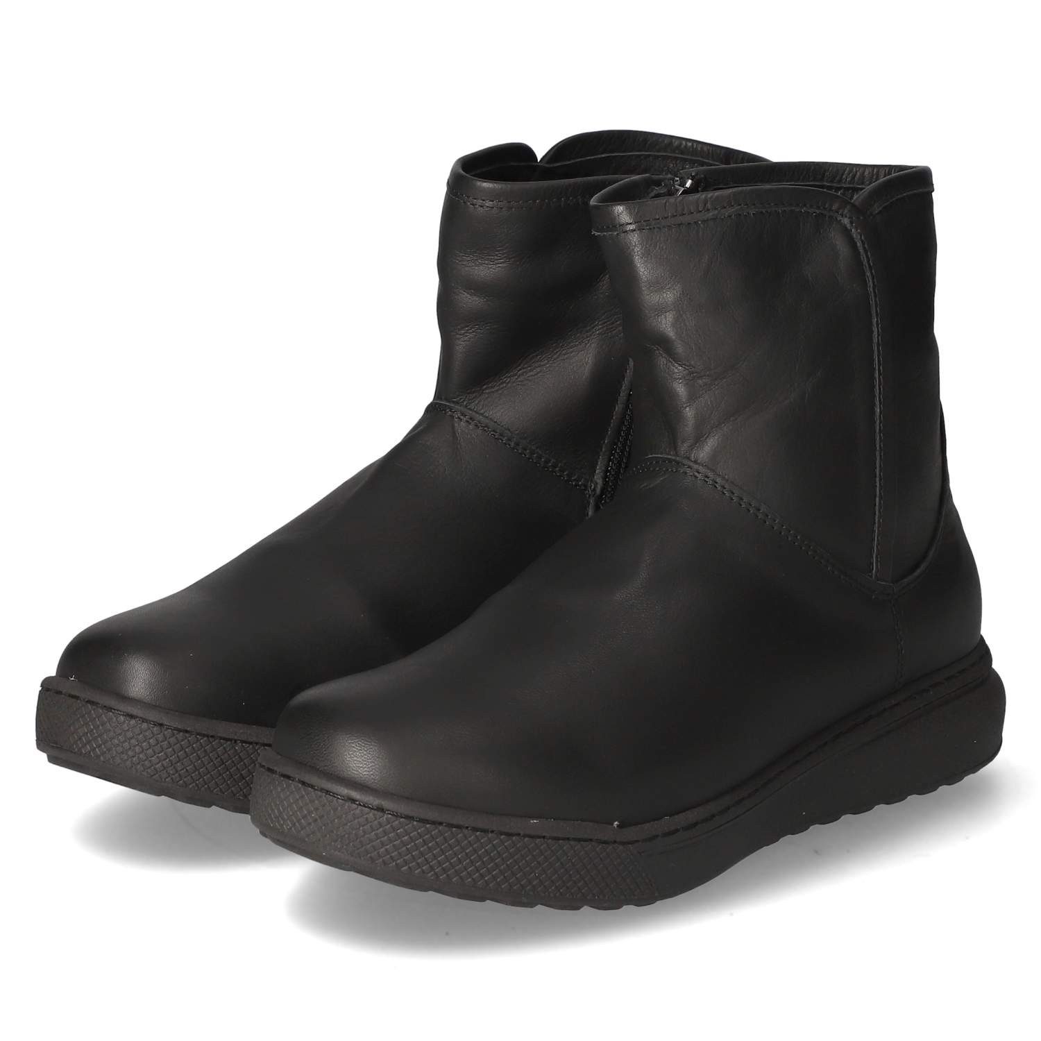 Andrea Conti Stiefeletten Stiefelette