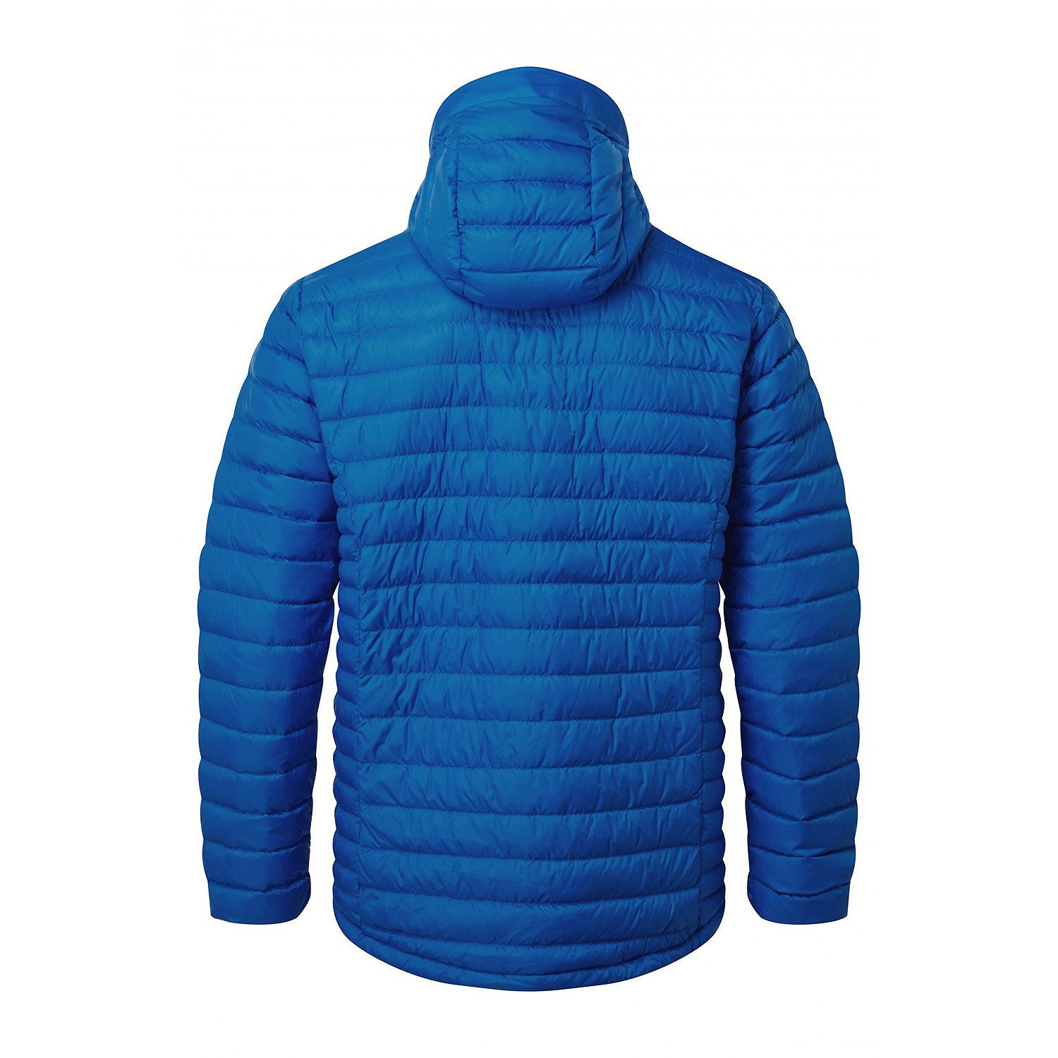 Rab Funktionsjacke Funktionsjacke MMICROLIGHT ALPINE JACKET