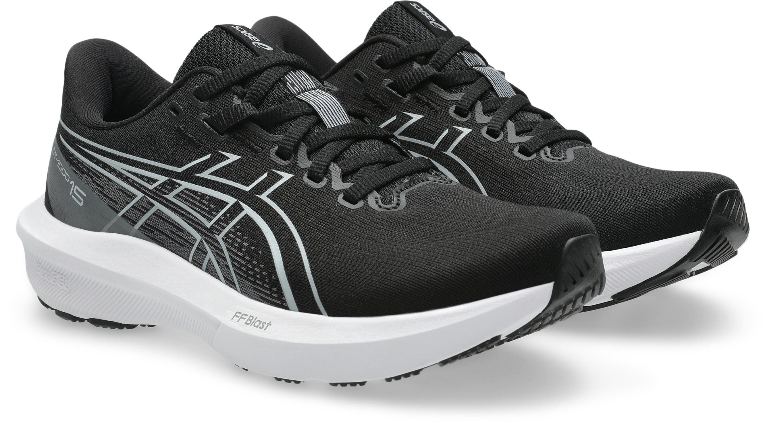 GT-1000 15 Laufschuh