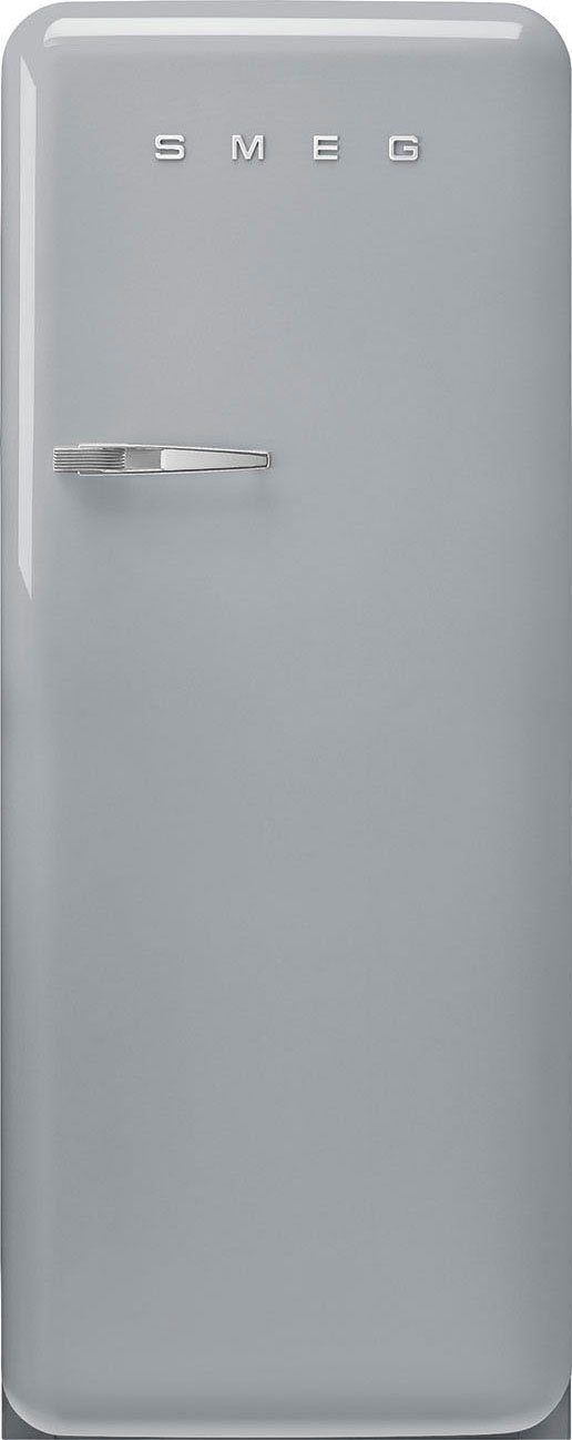 Smeg Kühlschrank FAB28RSV5, 150 cm hoch, 60 cm breit