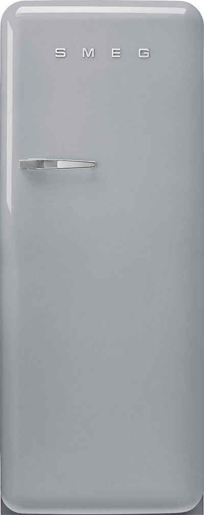 Smeg Kühlschrank FAB28RSV5, 150 cm hoch, 60 cm breit