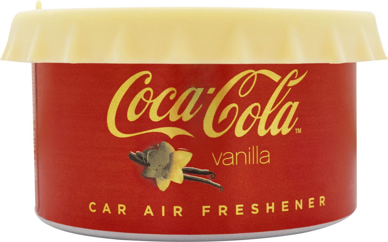 Airflair Raumduft Lufterfrischer airflair Cola ICONIC Vanille