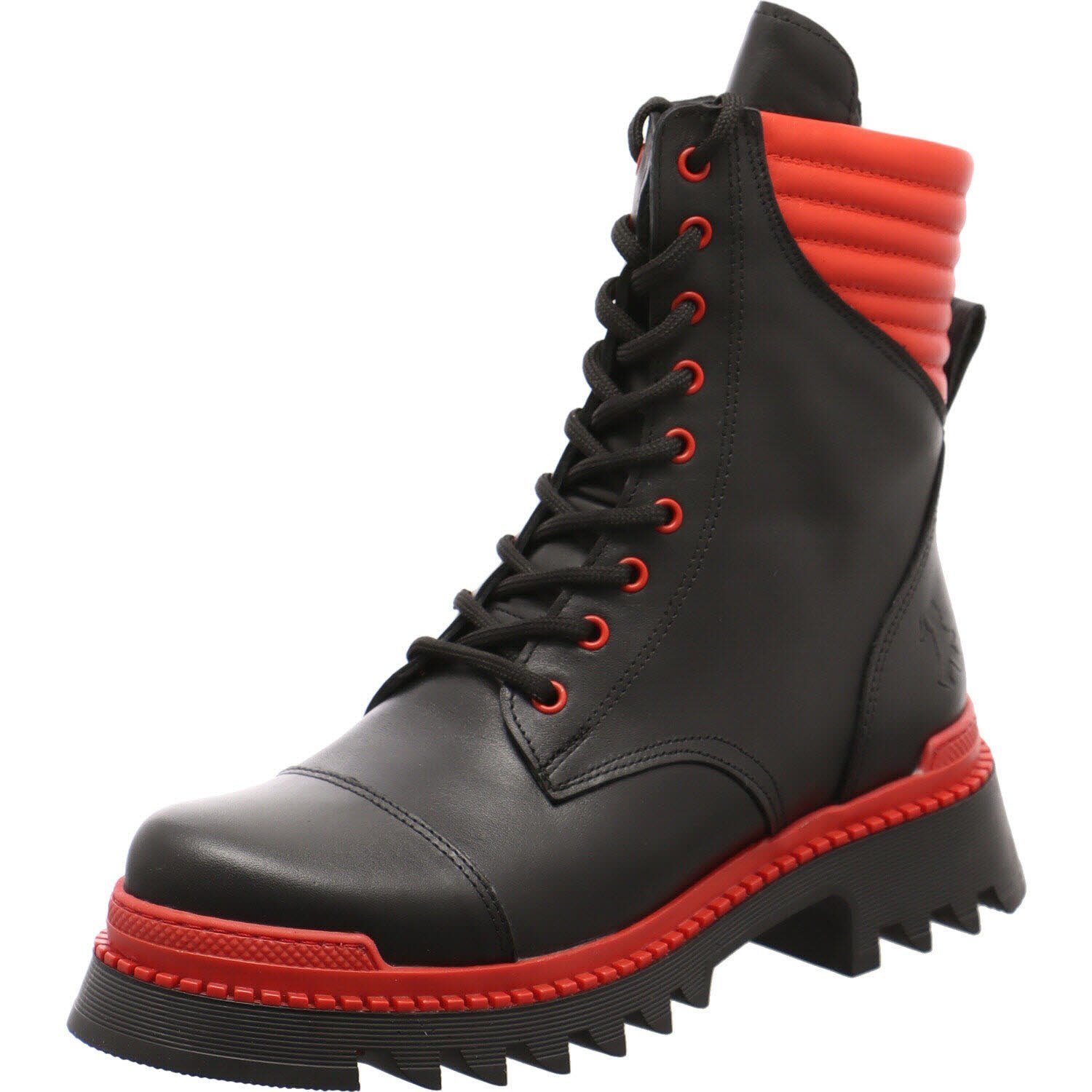 2GO FASHION Schnürboots günstig online kaufen