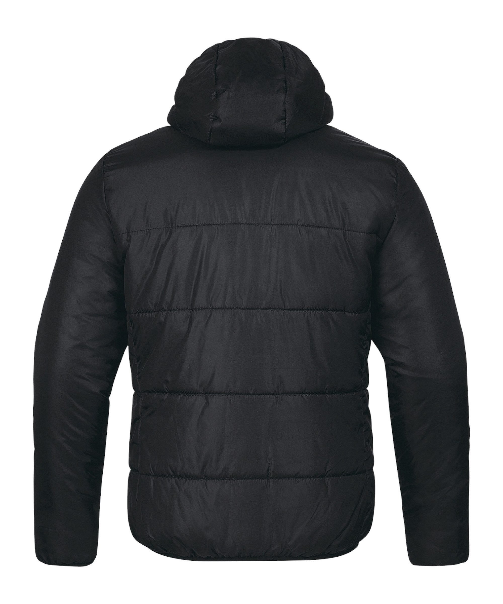 Jako Sporthose JAKO Basic Steppjacke Winterjacken Herren günstig online kaufen