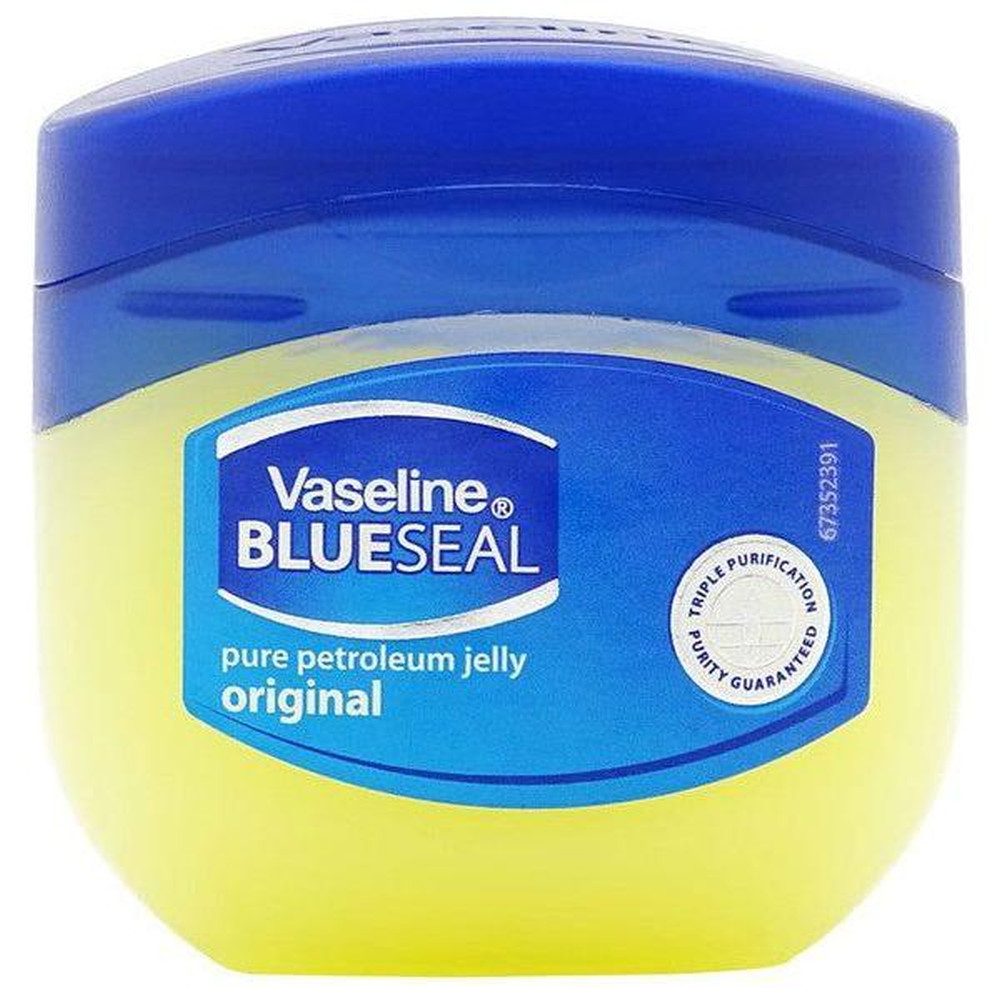 Feuchtigkeitscreme Vaseline Pure Petroleum Jelly 50ml