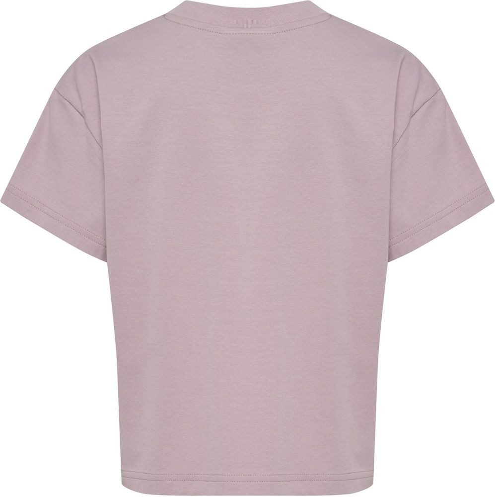 hummel Trainingsshirt Hmljr Boxy Graphic T-Shirt S/S